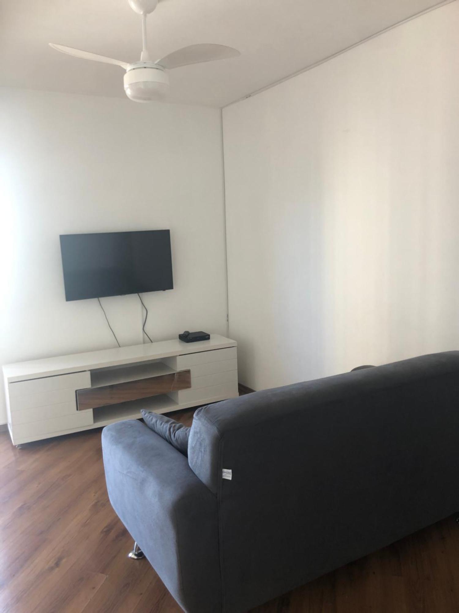 Apartamento Giovanni Gronchi Sao Paulo Exterior photo